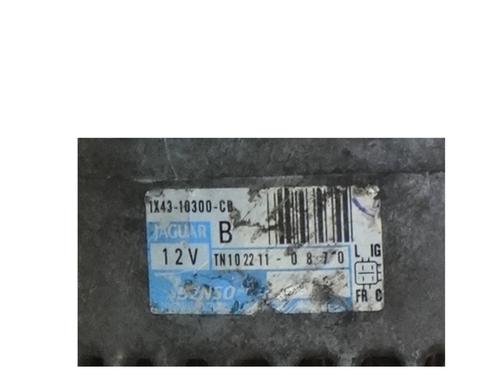 Alternator JAGUAR X-TYPE I (X400) 2.5 V6 All-wheel Drive | BP37234866M7 - Image 4
