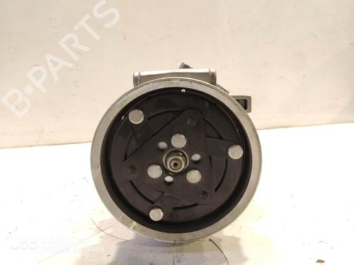AC compressor RENAULT CLIO III (BR0/1, CR0/1)  | BP18702935M34 
