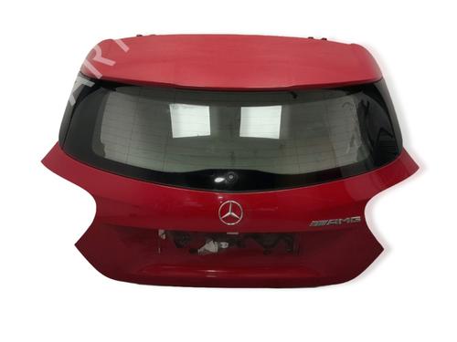 tailgate-mercedes-benz-a-class-w176-2012-2013-2014-2015-2016-2017-2018-33406127 main image