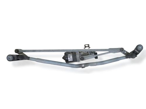 Used Front wiper motor DACIA SANDERO II 1.5 dCi 75 / Blue dCi 75 (B8JW, B8M4, B8AH, B8M7, B8M6) (75 hp) 21758257