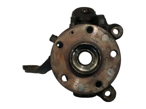 Used Right front steering knuckle Right front steering knuckle VW BEETLE (5C1, 5C2) 1.2 TSI (105 hp) 36022358 36022358