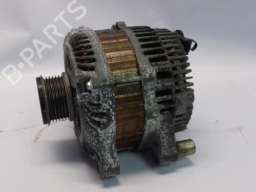 Used Alternator Alternator PEUGEOT 407 (6D_) 2.0 HDi 135 (6DRHRH, 6DRHRE, 6DRHRG, 6DRHRJ) (136 hp) 35730634 35730634