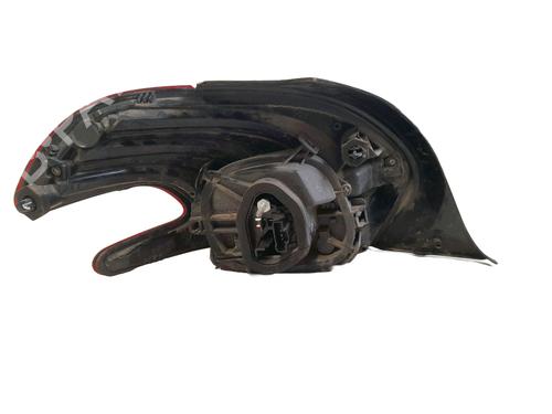 Right taillight PEUGEOT 208 I (CA_, CC_) 1.2 VTI 82 | BP24737424C35 