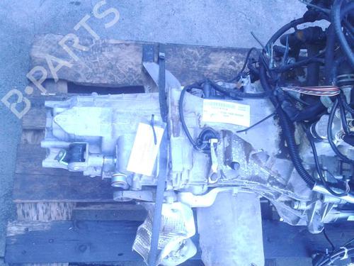 Gearbox AUDI A4 B8 Avant (8K5)  | BP36843579M3  - Image 6