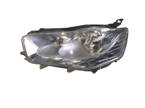Optica esquerda Optica esquerda CITROËN C-ELYSEE (DD_) 1.6 BlueHDi 100 (99 hp) 34551527 34551527