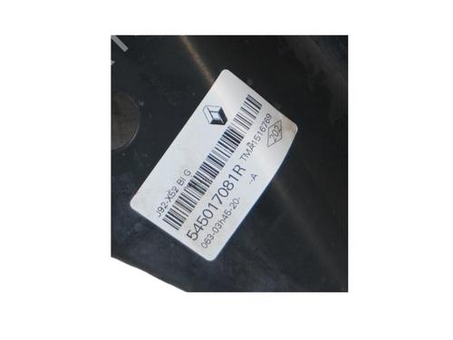 Left front suspension arm DACIA SANDERO II 1.0 SCe 75 (B8JC, B8JD, B8NC) | BP33404725M12 - Image 4