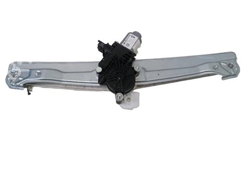 Used Front left window mechanism Front left window mechanism HYUNDAI TUCSON (NX4E, NX4A) 1.6 CRDi Hybrid 48V (136 hp) 34468205 34468205