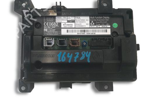 display-monitor-renault-captur-i-j5_-h5_-2013-34468309 main image
