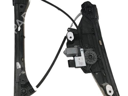 Front left window mechanism CITROËN C4 III (BA_, BB_, BC_) BLUEHDI 110 (BBYHSA) | BP34467687C22 - Image 2