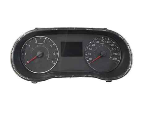 Used Instrument cluster Instrument cluster DACIA DUSTER (HS_) 1.6 SCe 115 (115 hp) 34549586 34549586