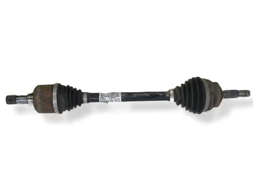 Used Left front driveshaft Left front driveshaft CITROËN C4 CACTUS 1.5 BlueHDi 100 (102 hp) 33406389 33406389