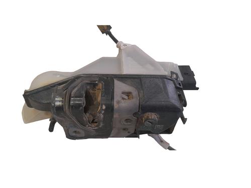 Used Front left lock Front left lock TOYOTA PROACE CITY Box Body/MPV (BPZ_) 1.5 D-4D 100 (BPZM) (102 hp) 34551724 34551724