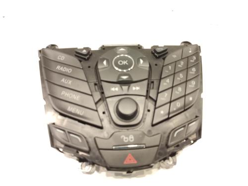 Used Display monitor FORD FOCUS III 1.0 EcoBoost (125 hp) 14474972