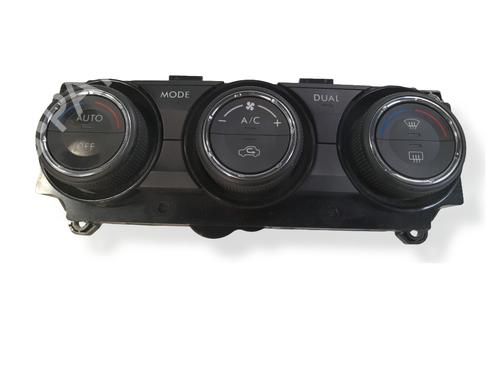 Used Climate control SUBARU FORESTER (SJ_) 2.0 i AWD (SJ5) (150 hp) 26595108