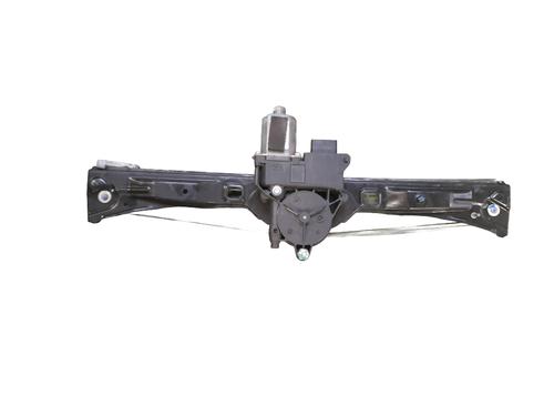 Used Front left window mechanism Front left window mechanism FIAT FIORINO Box Body/MPV (225_) 1.3 D Multijet (225BXD1A, 225BXB1A, 225BXB11) (75 hp) 34546710 34546710