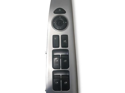 Used Left front window switch Left front window switch HYUNDAI SANTA FÉ II (CM) 2.2 CRDi (155 hp) 34467696 34467696