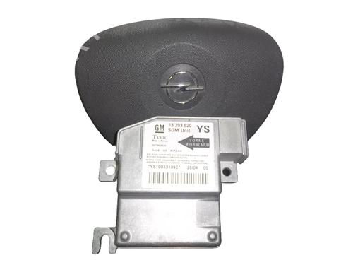 Førerens kollisjonspute OPEL MERIVA A MPV (X03)  | BP18702657C9 