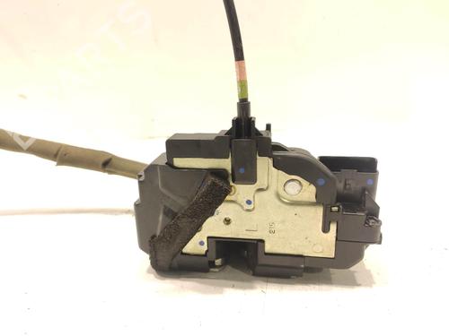 Front left lock NISSAN NOTE (E12) 1.5 dCi | BP40512002C98 - Image 2