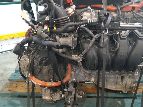AC compressor TOYOTA RAV 4 II (_A2_)  | BP19051850M34