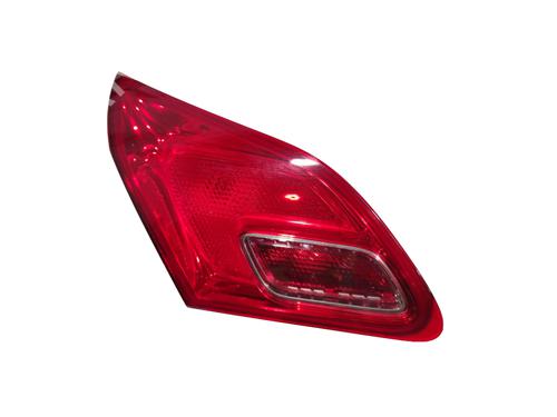 Used Left tailgate light Left tailgate light OPEL ASTRA J (P10) 1.6 CDTi (68) (110 hp) 34551824 34551824