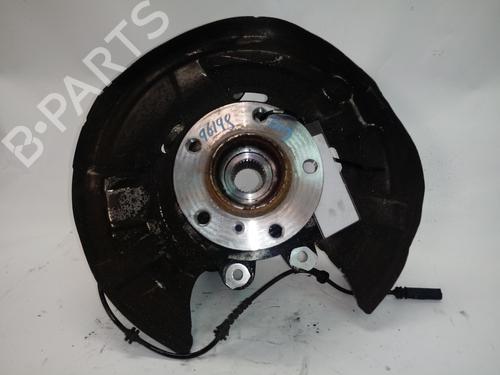 Used Right rear steering knuckle BMW 5 (F10) [2009-2016]  19684845