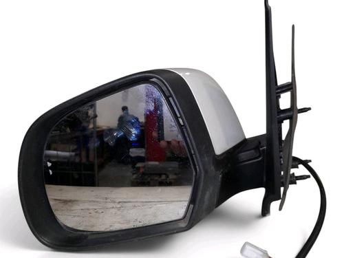 Used Left mirror Left mirror NISSAN MICRA IV (K13K, K13KK) 1.2 DIG-S (98 hp) 40199437 40199437