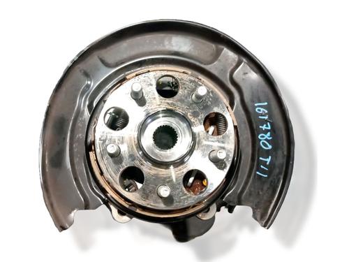 Used Left rear steering knuckle TOYOTA YARIS (_P21_, _PA1_, _PH1_) 1.6 GR 4WD (GXPA16) (261 hp) 21520039