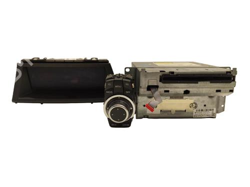 Used Electronic module Electronic module BMW X6 (E71, E72) xDrive 40 d (306 hp) 34486040 34486040