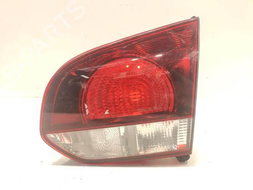 Used Right tailgate light Right tailgate light VW GOLF PLUS V (5M1, 521) 1.2 TSI (105 hp) 34481167 34481167
