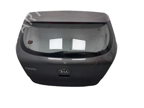 Used Tailgate KIA PRO CEE'D (ED) 1.4 CVVT (90 hp) 21174275