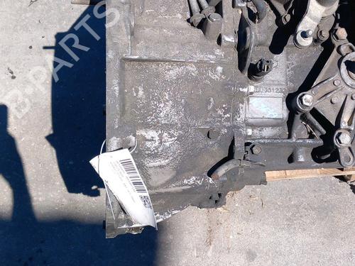 Used Gearbox Gearbox RENAULT MEGANE II Saloon (LM0/1_) 1.9 dCi (LM0G, LM1G, LM2C) (120 hp) 34492926 34492926
