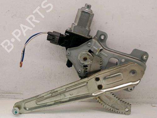 rear-right-window-mechanism-peugeot-ion-2010-34463255 main image