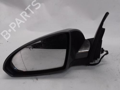 Used Left mirror Left mirror NISSAN PRIMERA (P11) [1996-2002] 34483397 34483397