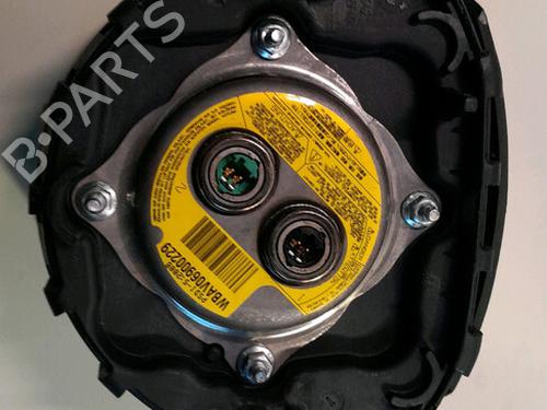 Used Driver airbag Driver airbag TOYOTA PRIUS PLUS (_W4_) 1.8 Hybrid (ZVW40W, ZVW41W) (136 hp) 34491315 34491315