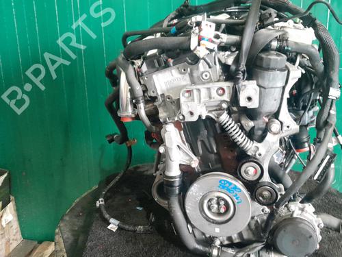 Used Engine Engine INFINITI QX30 [2016-2026] 34545407 34545407