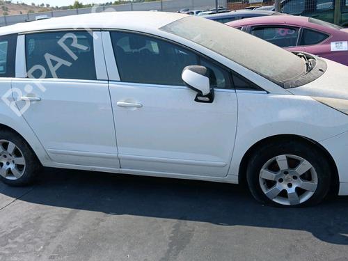 Brugte PEUGEOT 5008 I Van (0U_) HDi / e-HDi (0U9HD8, 0U9HDA) 4888212