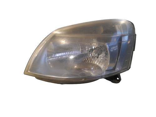 Left headlight CITROËN BERLINGO Box Body/MPV (B9)  | BP29130236C28