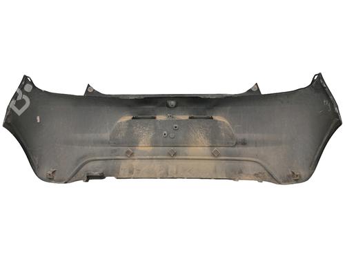 Rear bumper PEUGEOT 108  | BP28121598C8 