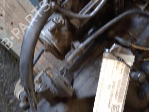 Used Gearbox Gearbox 36843725 36843725