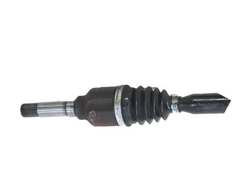Right front driveshaft CITROËN C3 II (SC_) 1.2 VTi 82 | BP33409532M39 - Image 2