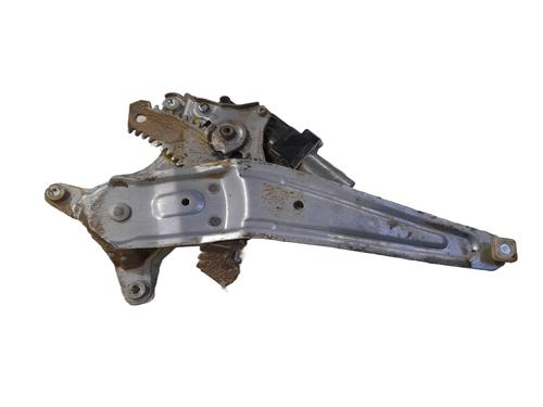 Rear right window mechanism SUZUKI VITARA (LY) 1.6 DDiS (APK 416D) | BP34466611C25 - Image 2