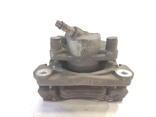 Used Left front brake caliper Left front brake caliper RENAULT FLUENCE (L3_) 1.5 dCi (L30B) (106 hp) 34487162 34487162