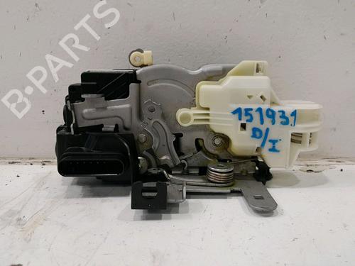 Used Front left lock Front left lock VOLVO V40 Hatchback (525) D2 (114 hp) 34462624 34462624