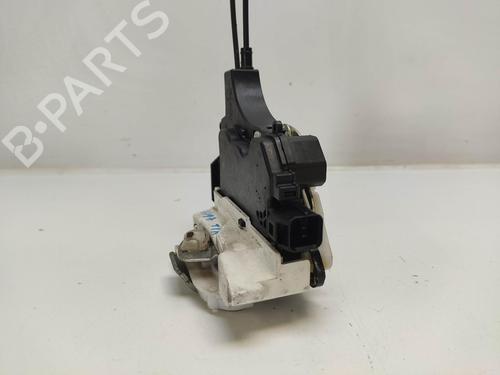 Used Rear right lock MITSUBISHI OUTLANDER II (CW_W) 2.0 DI-D (CW8W) (140 hp) 14914965