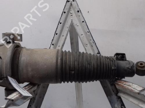 Used Left rear shock absorber VW TOUAREG (7LA, 7L6, 7L7) 2.5 R5 TDI (163 hp) 19048209