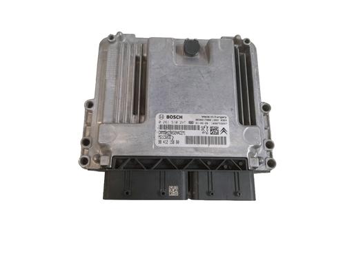 Used Engine control unit (ECU) Engine control unit (ECU) PEUGEOT 208 II (UB_, UP_, UW_, UJ_) 1.2 PureTech 100 (101 hp) 36405504 36405504