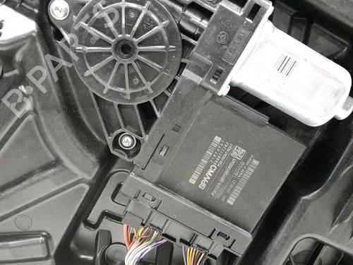 Front right window mechanism VOLVO V60 II (225) B4 Mild Hybrid | BP34462562C23 - Image 2