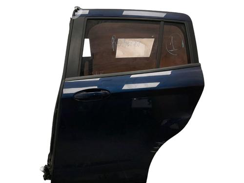 Used Left rear door FORD B-MAX Van (JK) 1.0 EcoBoost (100 hp) 26612696