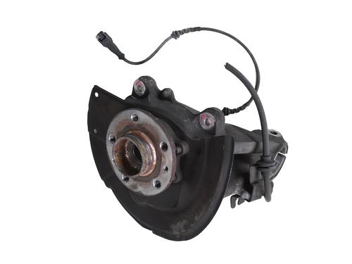 Left front steering knuckle RENAULT ESPACE V (JR_) 1.6 dCi 160 | BP19046344M25 
