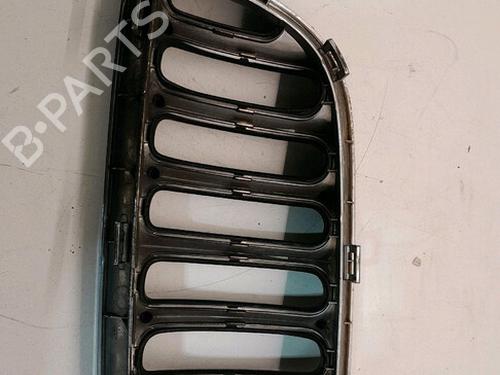 grille-bmw-x3-e83-2003-2004-2005-2006-2007-2008-2009-2010-2011-34490443 main image